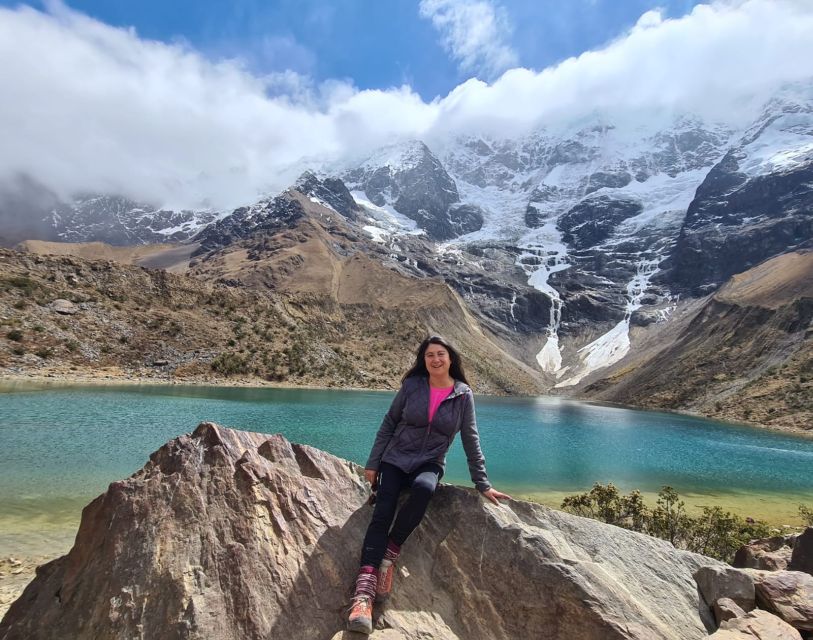 From Cusco: Excursion to Humantay lake from Cusco - Timing, Altitude, and Comfort: What You Should Plan For