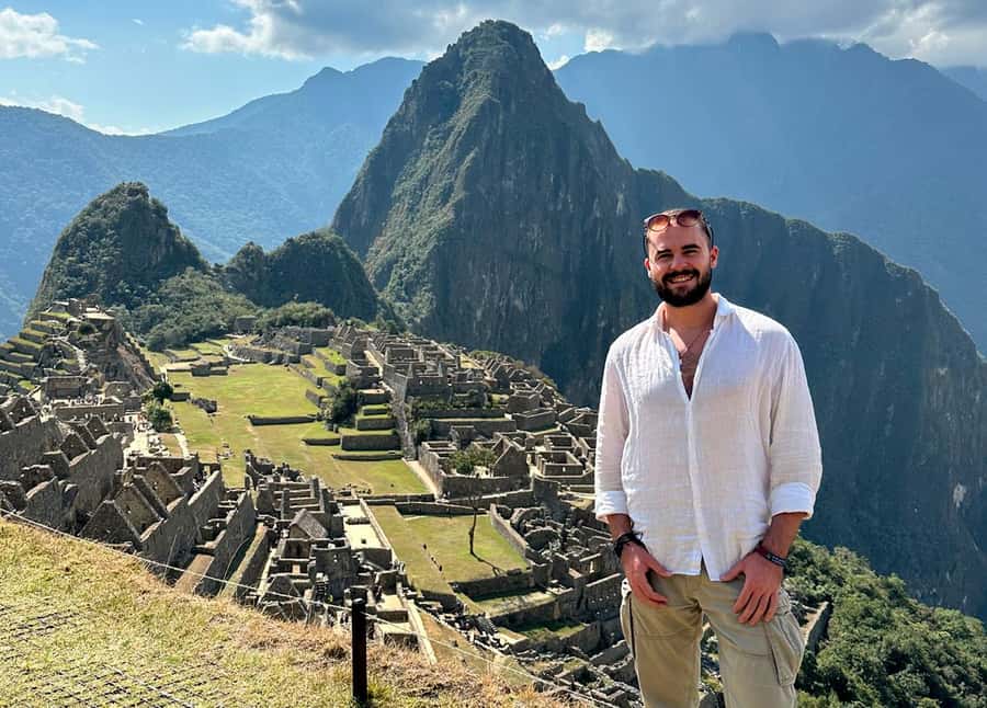 From Cusco: Full-Day Group Tour of Machu Picchu - Who this tour fits best