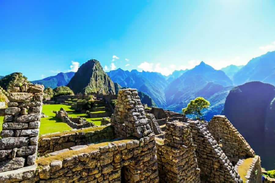 From Cusco: Full-Day Group Tour of Machu Picchu - Riding the shuttle up: how to handle the entrance-day crowd