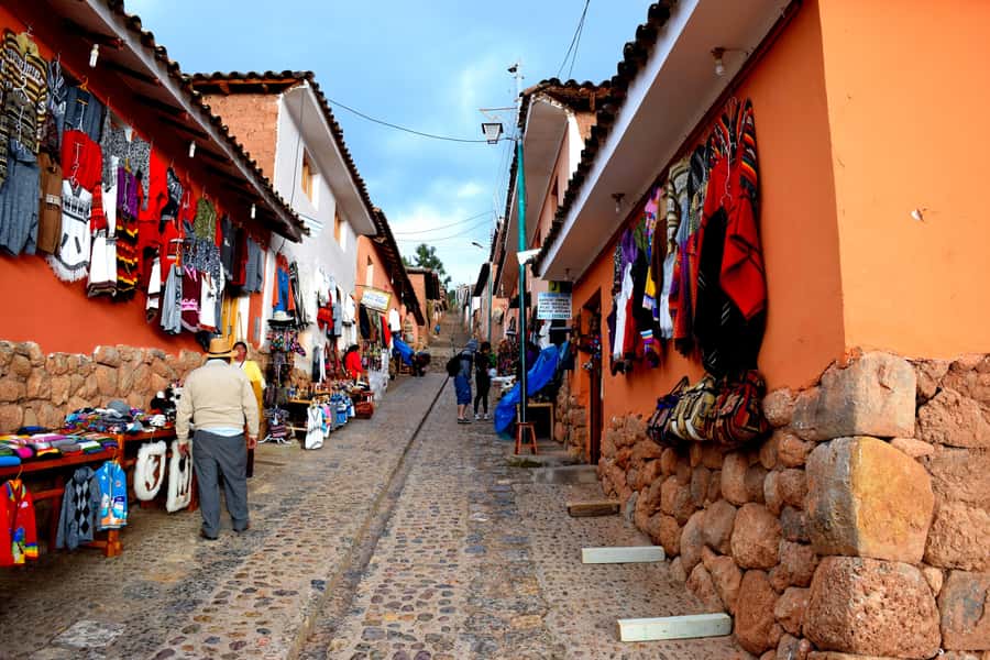From Cusco: Full-Day Private Sacred Valley Tour - Key things you should know