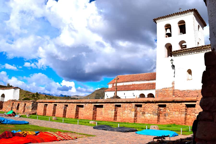 From Cusco: Full-Day Private Sacred Valley Tour - Why This 9-Hour Private Sacred Valley Day Works