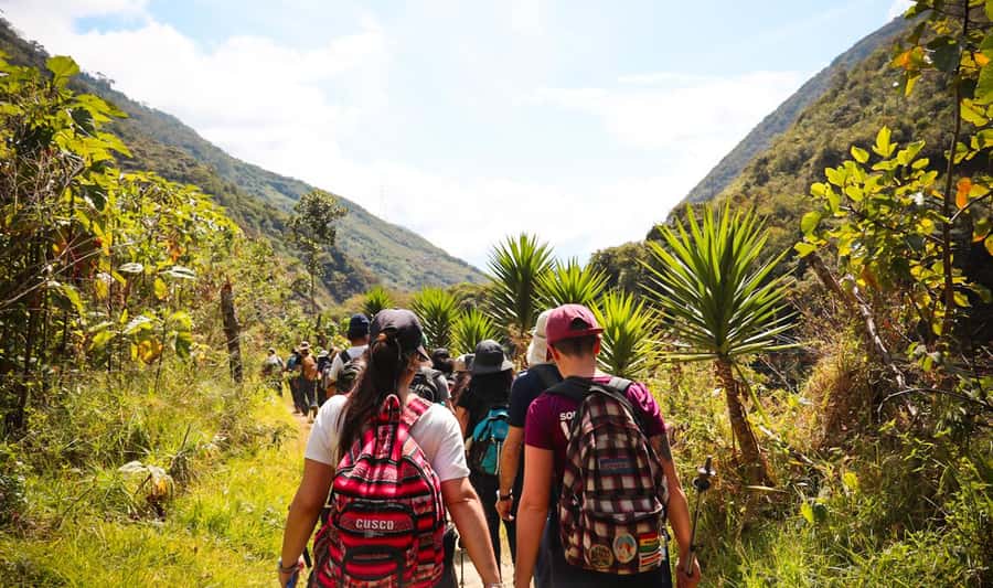 From Cusco: Full-Day Round-Trip Train Tour to Machu Picchu - The Sacred Valley Train: Why This Part Matters More Than You Think