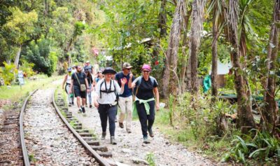 From Cusco: Full-Day Round-Trip Train Tour to Machu Picchu - Picking Your Departure: Early, Morning, or Late Morning From Cusco