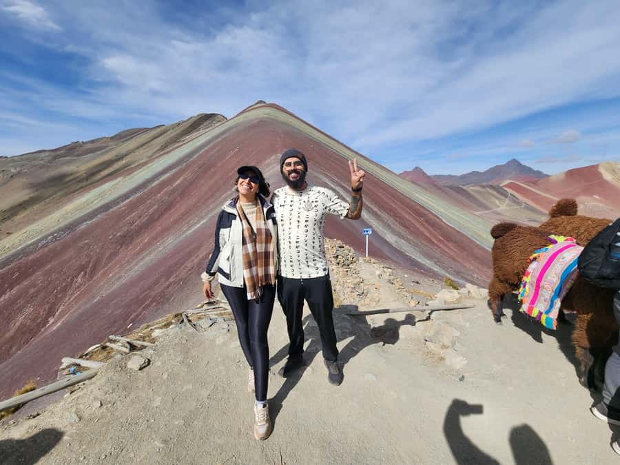 From Cusco: Full Day tour to Rainbow mountain and Red Valley - Price and value: what you’re really paying for