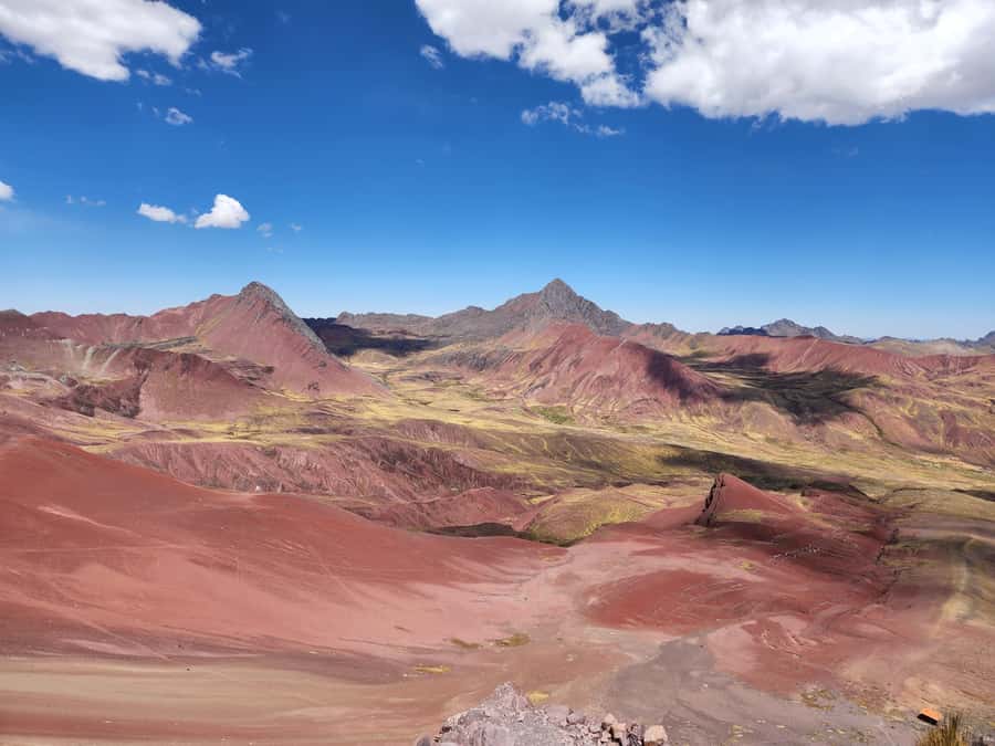 From Cusco: Full Day tour to Rainbow mountain and Red Valley - Why this Cusco day trip feels worth it (even before you hike)