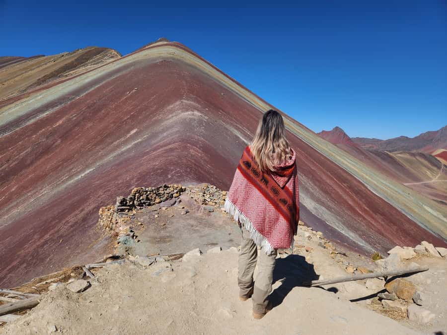 From Cusco: Full Day tour to Rainbow mountain and Red Valley - Base camp and altitude: what to expect at 5,200 meters