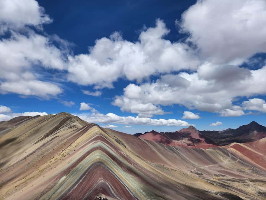 From Cusco: Full Day tour to Rainbow mountain and Red Valley - Red Valley (Valle Rojo): the best add-on if you have energy