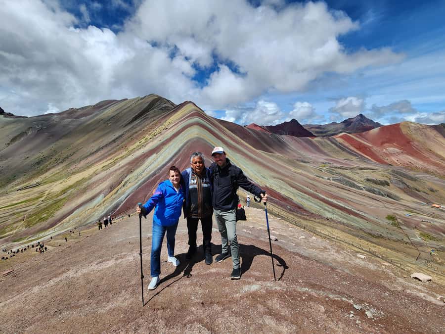 From Cusco: Full Day Tour to Vinincunca Rainbow Mountain - Key highlights I’d prioritize