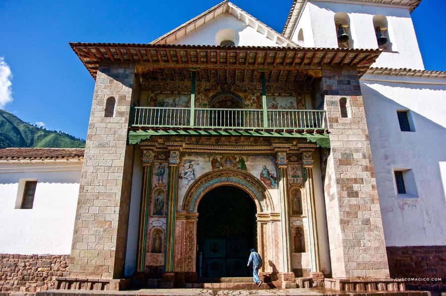From Cusco: Full-Day Touristic Bus to Puno with Guided Tours - Key highlights worth your time