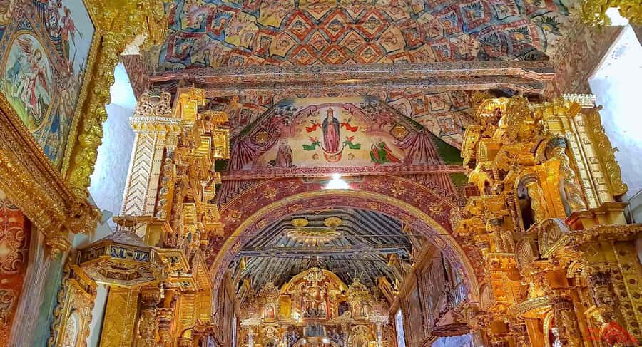From Cusco: Full-Day Touristic Bus to Puno with Guided Tours - Cusco to Puno in one day: the Route of the Sun logic