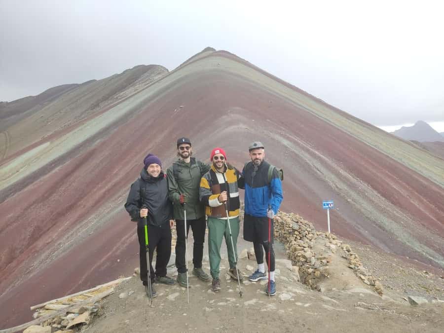 From Cusco: Guided Trip to Rainbow Mountain (6:30am option) - Price and value: what $45 gets you (and what doesn’t)