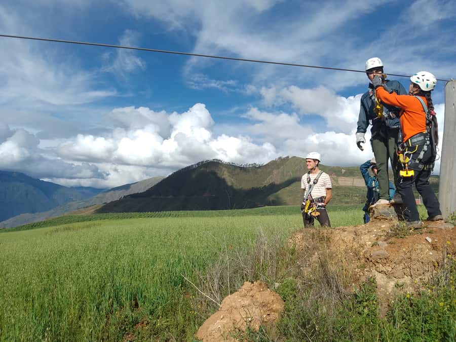 From Cusco: Half-Day Zip Line Adventure - Should You Book This Cusco Half-Day Zip Line?
