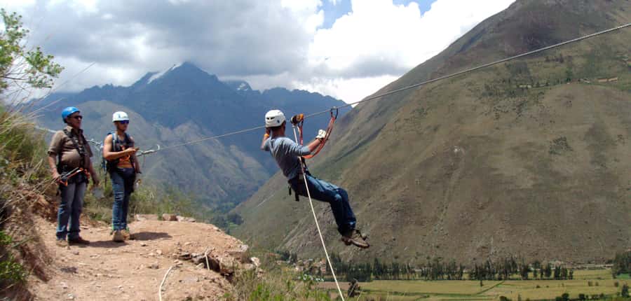 From Cusco: Half-Day Zip Line Adventure - Practical Tips Before You Go (So It Feels Smooth)