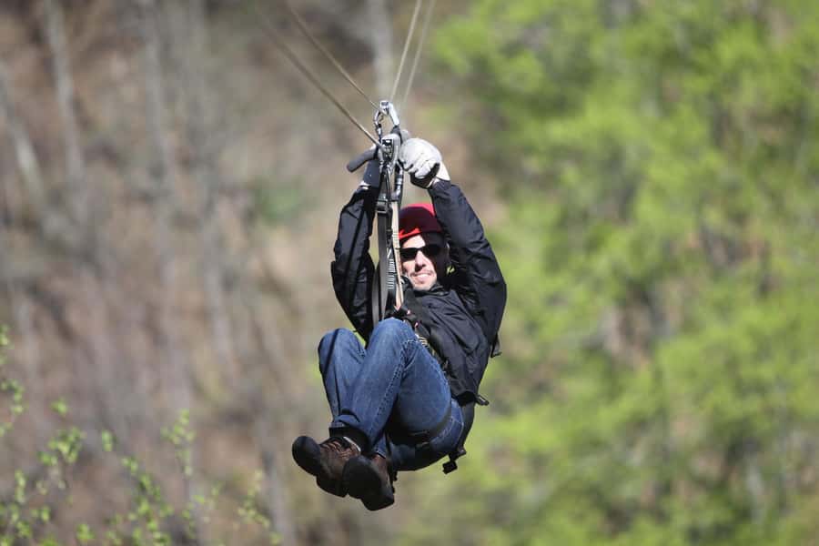 From Cusco: Half-Day Zip Line Adventure - What You Get Beyond the Flight