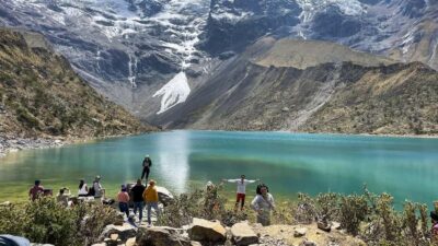 From Cusco: Hike to Humantay Lake one day With Meals - Pickup, Mollepata breakfast, and the ride to Soraypampa (the long day begins early)
