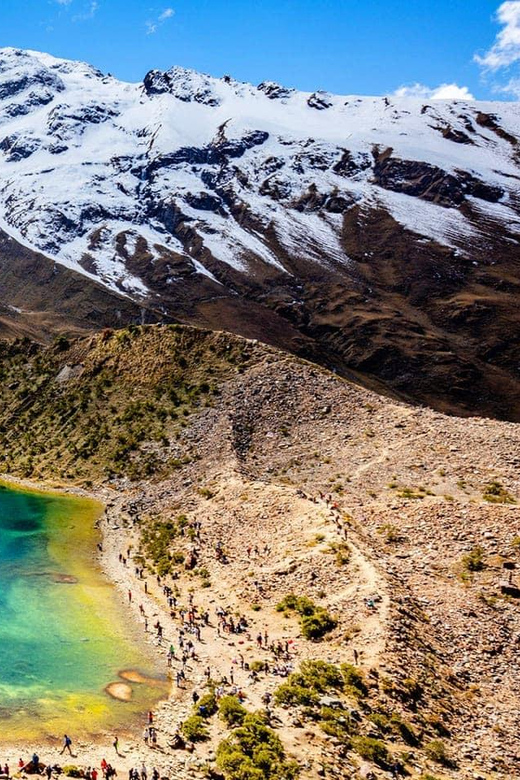 From Cusco: Hike to Humantay Lake one day With Meals - Should you book this Humantay Lake day trip from Cusco?