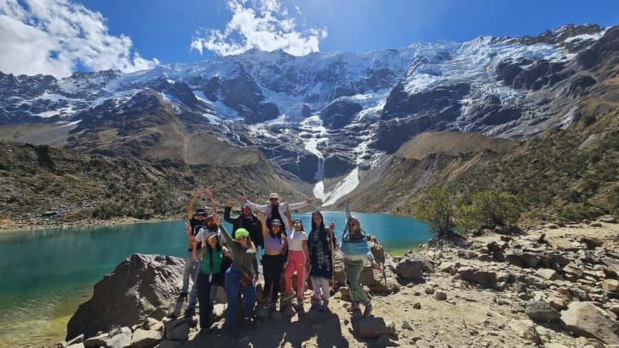 From Cusco: Humantay Lake Day Trip with Breakfast and Lunch - Key highlights worth marking on your map