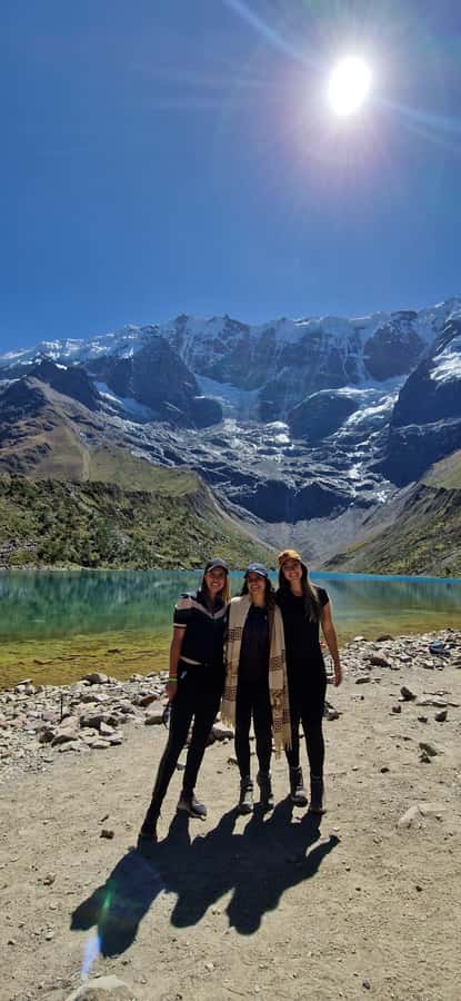 From Cusco: Humantay Lake Day Trip with Breakfast and Lunch - Why Humantay Lake feels different from most Cusco day plans