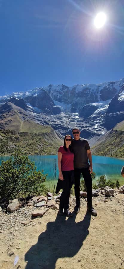 From Cusco: Humantay Lake Day Trip with Breakfast and Lunch - Breakfast in Mollepata: the moment you’ll be glad it’s planned