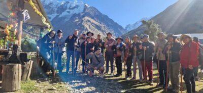 From Cusco: Humantay Lake Day Trip with Breakfast and Lunch - The early start, pickup zones, and what your $31 buys