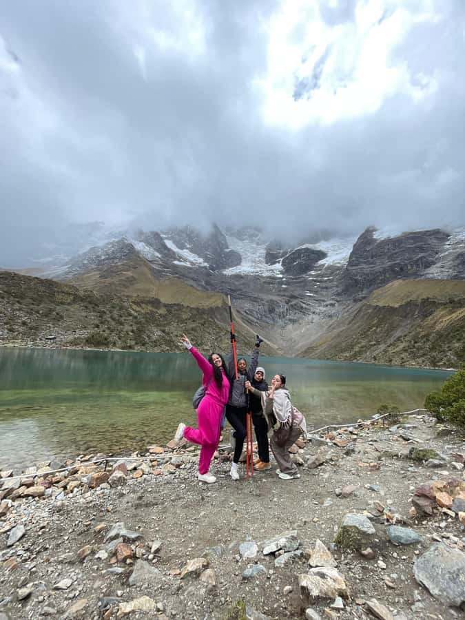 From Cusco: Humantay Lake Day Trip with Breakfast and Lunch - Hiking to Humantay Lake: what you’ll actually notice on the trail