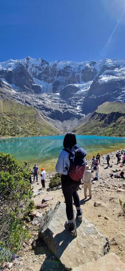 From Cusco: Humantay Lake Day Trip with Breakfast and Lunch - Safety, altitude, and why the included oxygen is not just a checkbox