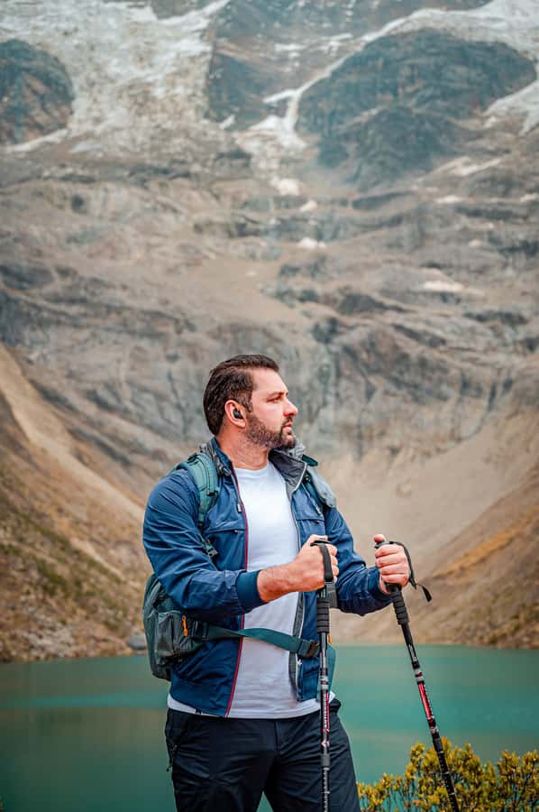 From Cusco: Humantay Lake Tour - Humantay Lake Basics: What You’re Really Signing Up For