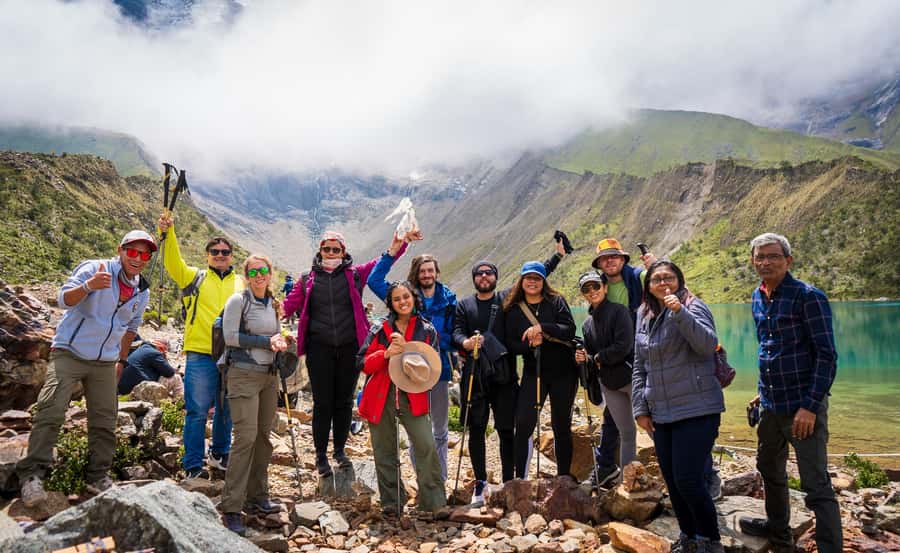From Cusco: Humantay Lake Tour - What to Bring (and What to Avoid) for Humantay Lake