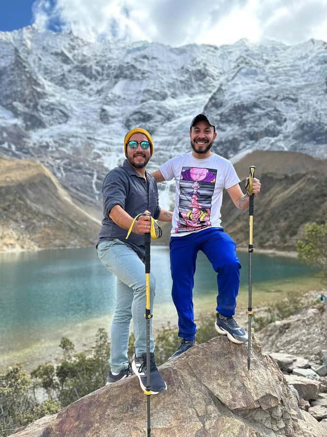 From Cusco: Humantay Lake Tour - Off-Road Toward Soraypampa: The Scenic Build-Up