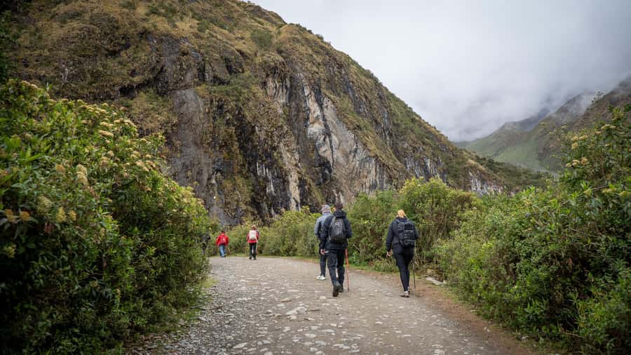 From Cusco: Humantay Lake Tour - Returning to Cusco by Late Afternoon: When the Day Ends