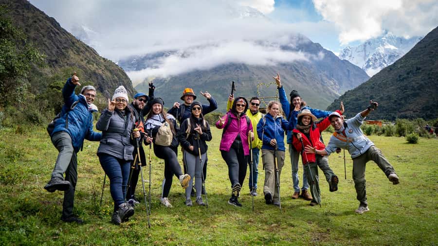From Cusco: Humantay Lake Tour - Guides, Group Flow, and Real Support
