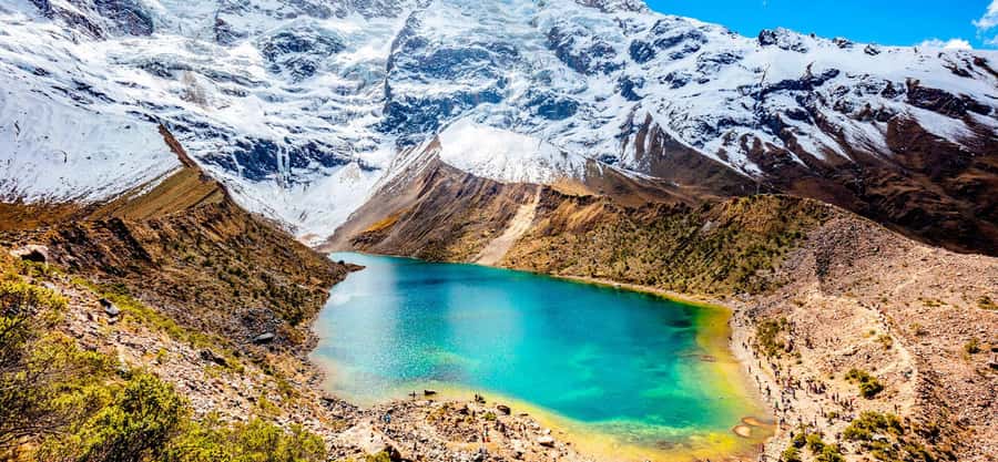 From Cusco: Humantay Lake with Breakfast and Lunch Buffet - Key things I’d bet on before you go