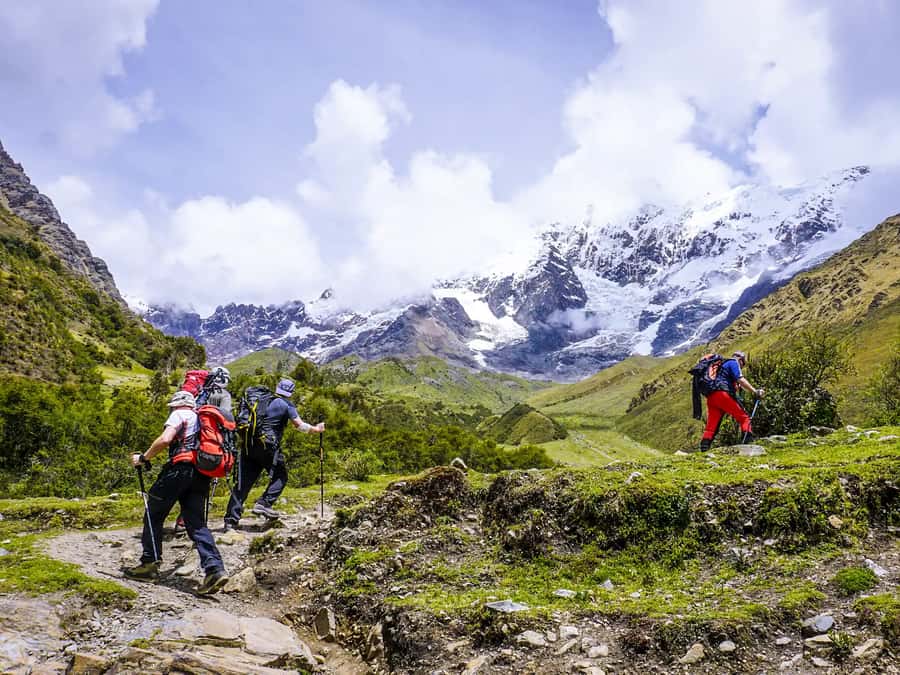 From Cusco: Humantay Lake with Breakfast and Lunch Buffet - Who this Humantay day trip suits best