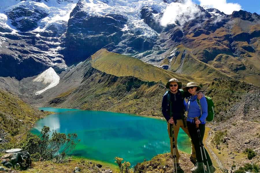 From Cusco: Humantay Lake with Breakfast and Lunch Buffet - Mollepata breakfast: fuel, plus the snacks you’ll actually use