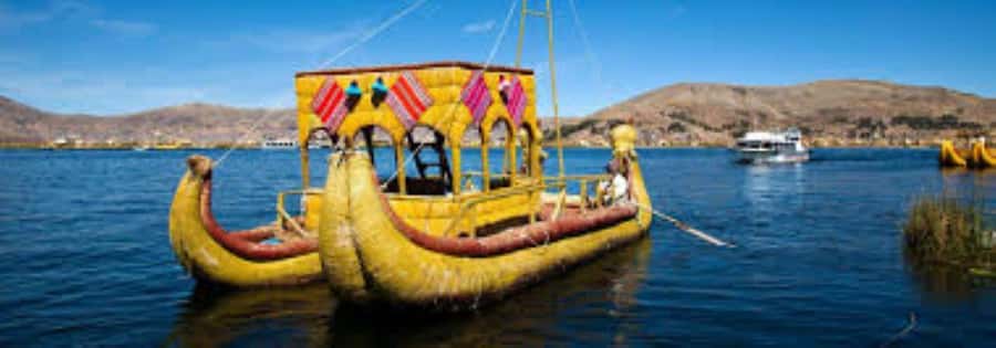 From Cusco: Lake Titicaca - Full-Day Tour - Key things that make this Lake Titicaca loop work