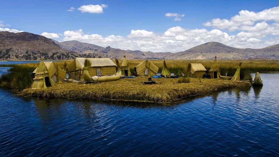 From Cusco: Lake Titicaca - Full-Day Tour - Cusco-to-Puno Overnight: The 9:00 PM Rhythm and 160-Degree Seats