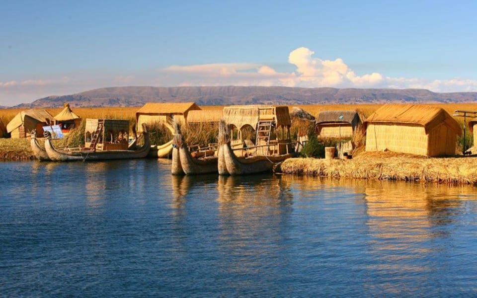 From Cusco: Lake Titicaca - Full-Day Tour - Logistics That Matter: Pickup Timing, WhatsApp, and Clear Meeting Points