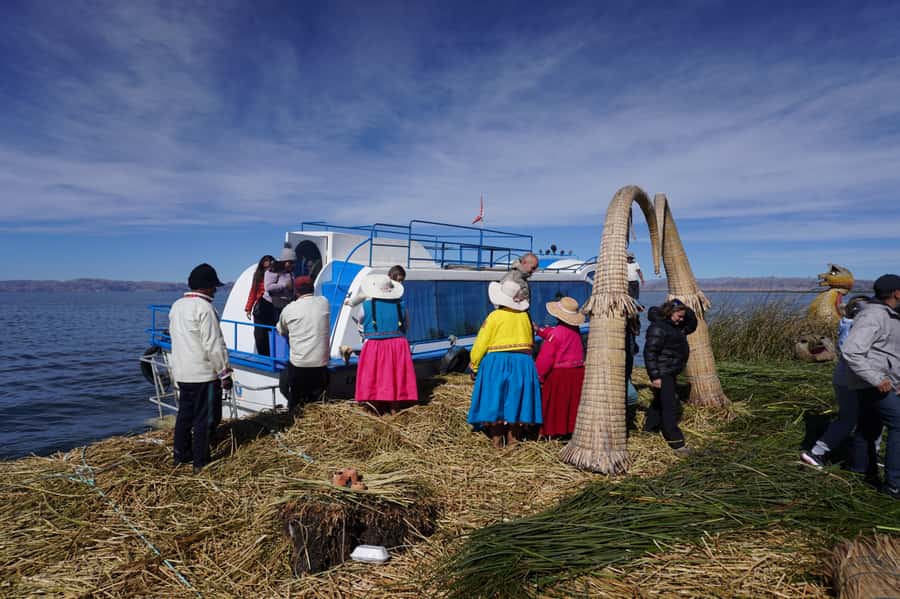 From Cusco: Lake Titicaca, Uros and Amantani by sleeper bus - Key things to know before you go