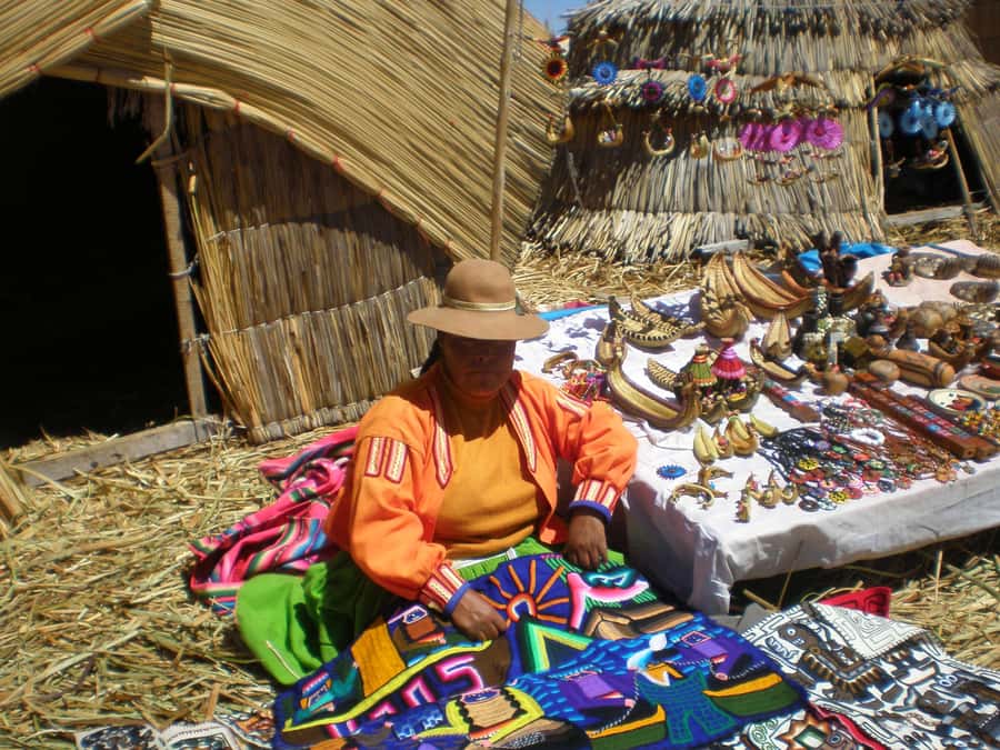 From Cusco: Lake Titicaca, Uros and Amantani by sleeper bus - Price and value: is $90 a smart deal?
