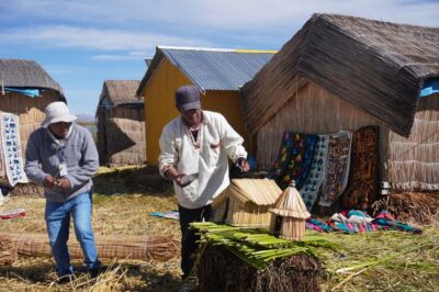 From Cusco: Lake Titicaca, Uros and Amantani by sleeper bus - Your early-morning window in Puno: plan for waiting