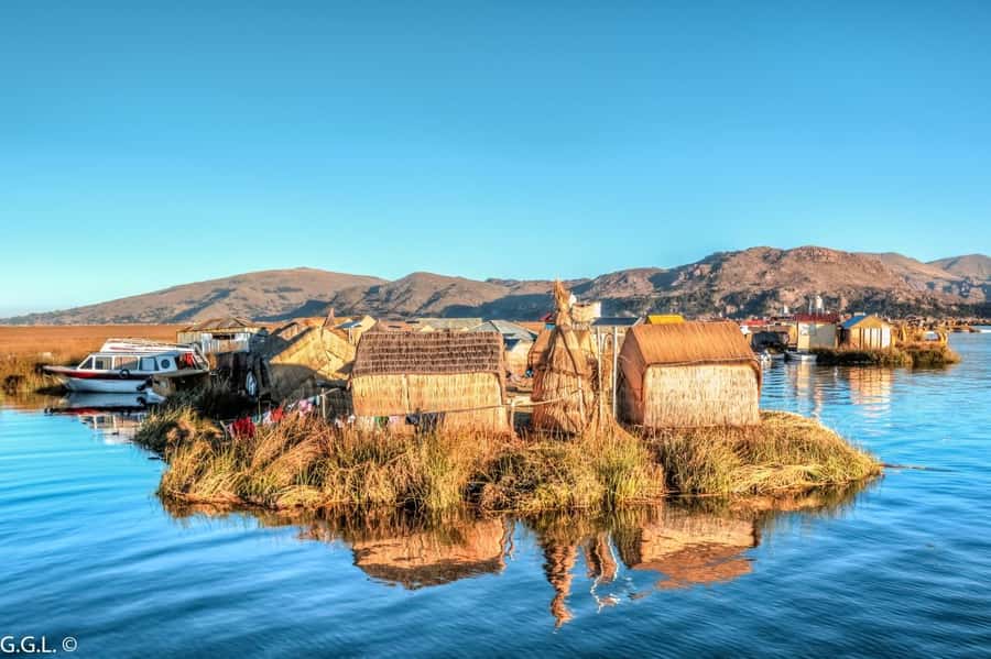From Cusco: Lake Titicaca, Uros and Amantani by sleeper bus - Markets and souvenirs: how to spend your time without rushing