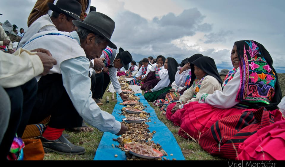 From Cusco: Lake Titicaca, Uros and Amantani by sleeper bus - The return to Cusco: why the 10 p.m. bus can feel long