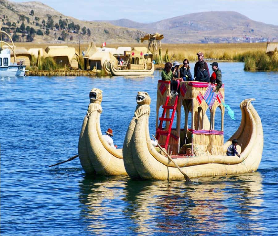 From Cusco: Lake Titicaca with a visit to Uros and Taquile - Key things to know before you go: Uros, Taquile, and Inca-plus-Jesuit stops