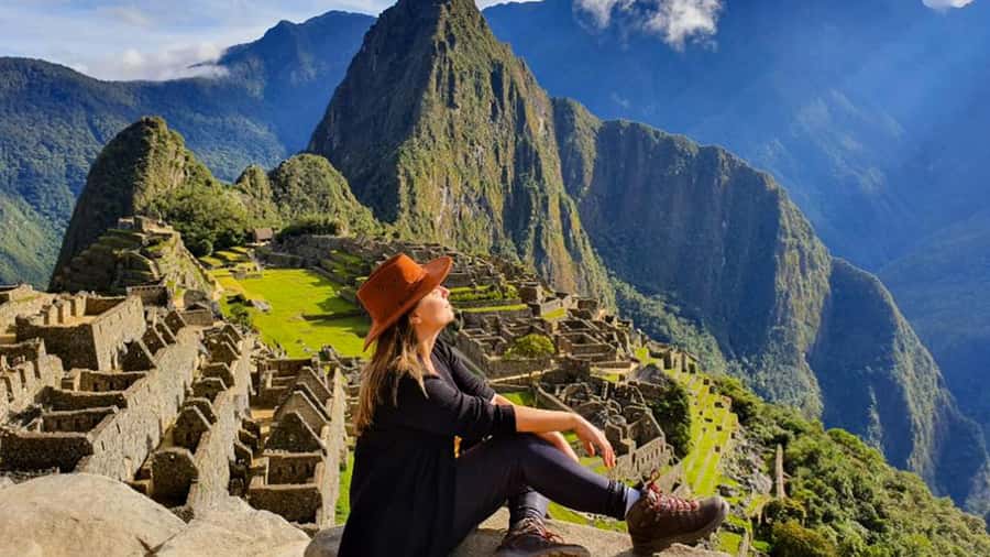 From Cusco: Machu Picchu 2-Day Inca Trail - Key things I’d focus on