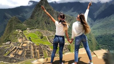 From Cusco: Machu Picchu 2-Day Inca Trail - Cusco to Ollantaytambo: Sacred Valley start, practical transfer