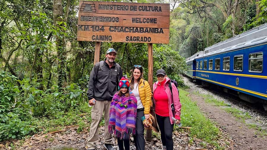 From Cusco: Machu Picchu 2-Day Inca Trail - Day 2 ascent and the Urubamba River canyon reveal