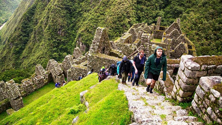 From Cusco: Machu Picchu 2-Day Inca Trail - Who this tour suits best (and who should skip it)