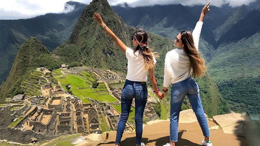 From Cusco: Machu Picchu 2-Day Inca Trail - Cusco to Ollantaytambo: Sacred Valley start, practical transfer