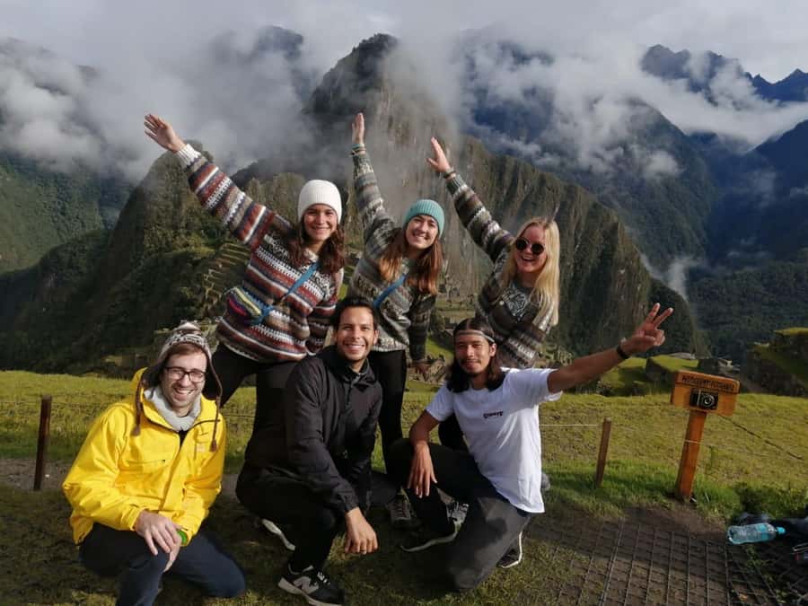 From Cusco: Machu Picchu 2 days - How the Cusco Side Adds Meaning: City Stops Before the Ruins