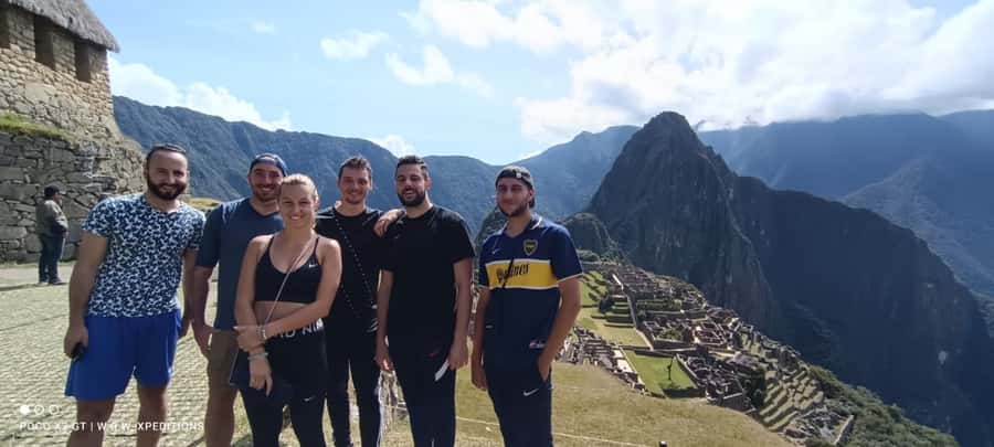 From Cusco: Machu Picchu 2 days - Sacred Valley Day: Towns, Textiles, and the Things You Can Actually Picture